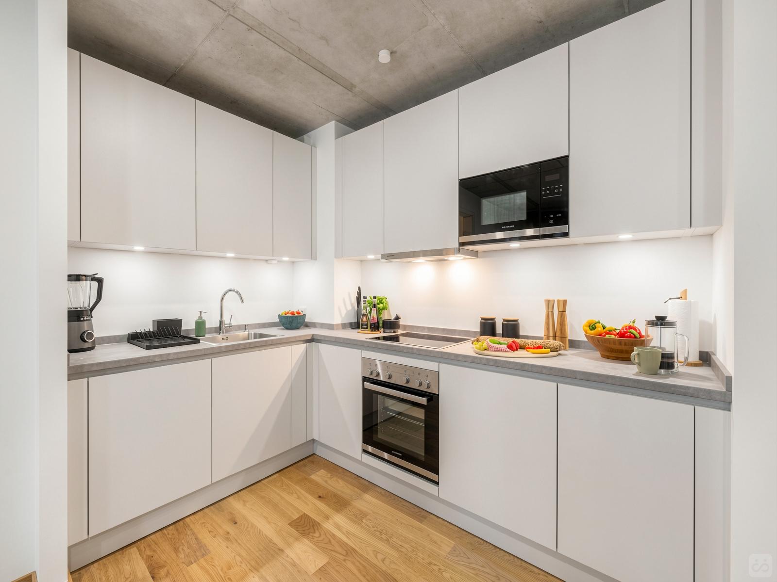La Elegante appartamento sostenibile vicino a Maxvorstadt Casa