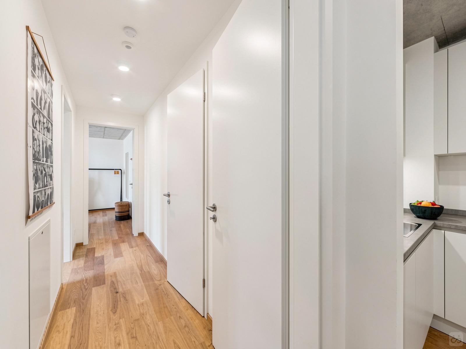 La Elegante appartamento sostenibile vicino a Maxvorstadt Casa