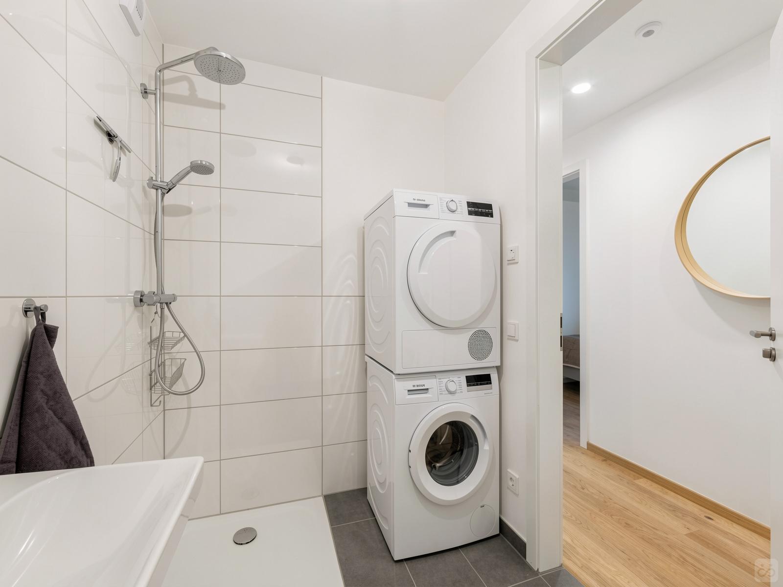La Appartamento sostenibile vicino a Theresienstraße Casa