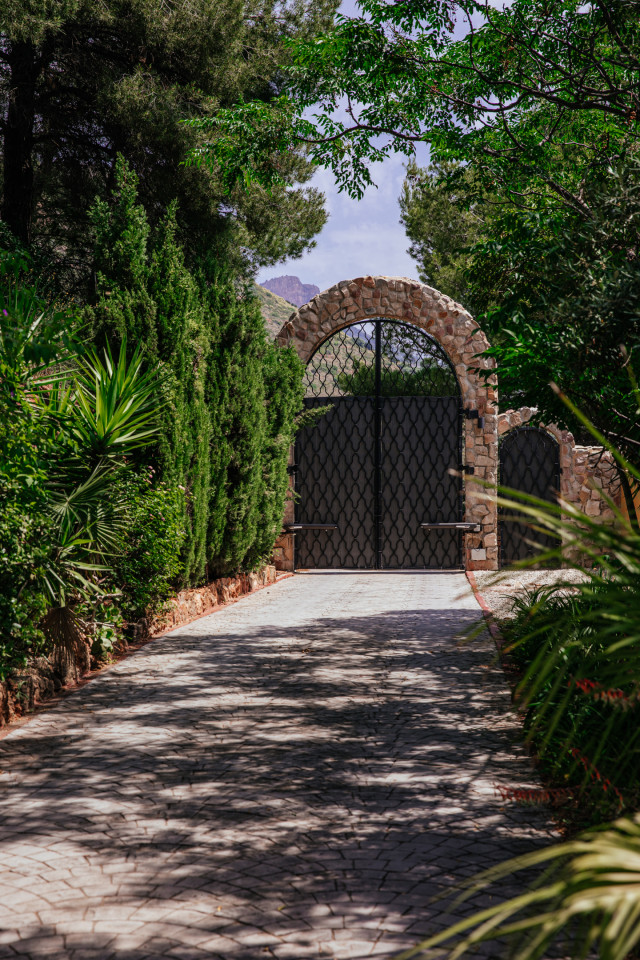 Fontanelles Residence