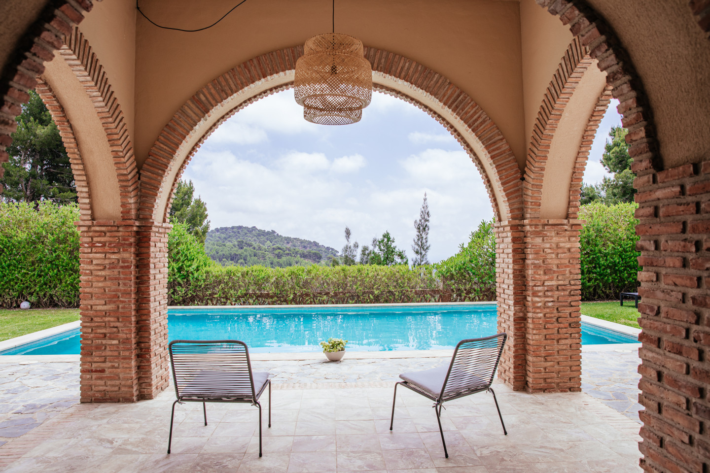 Fontanelles Residence