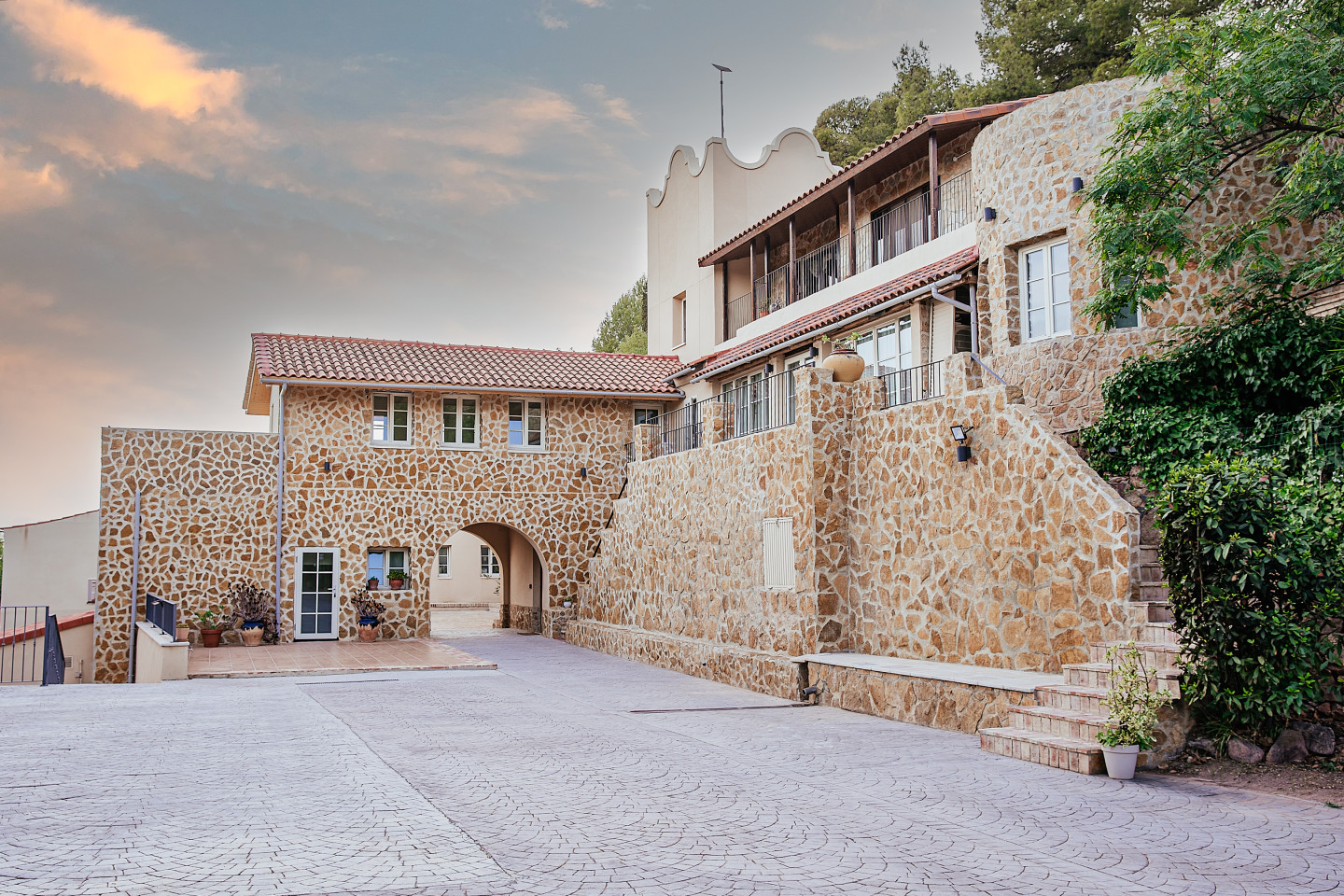 Fontanelles Residence