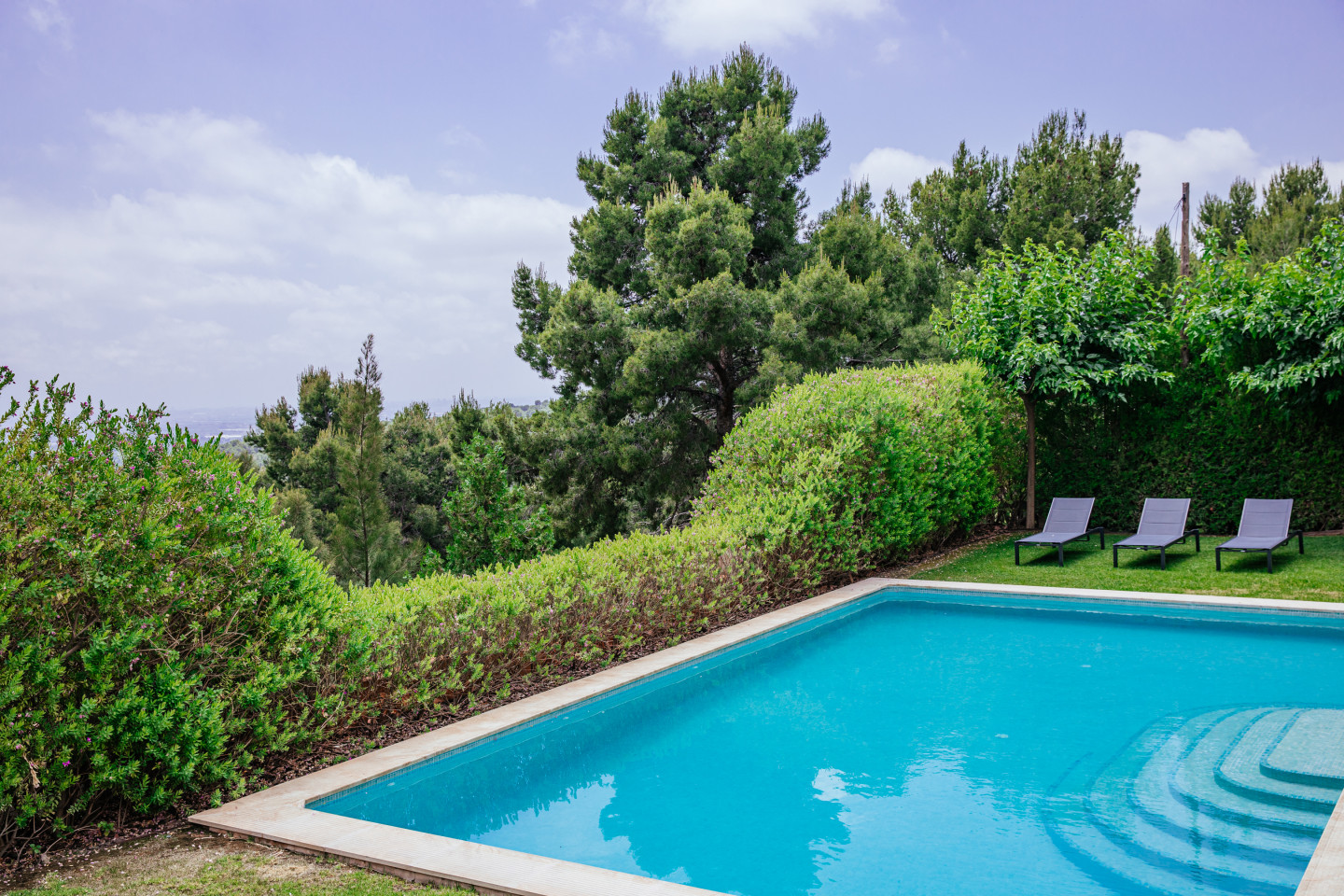 Fontanelles Residence