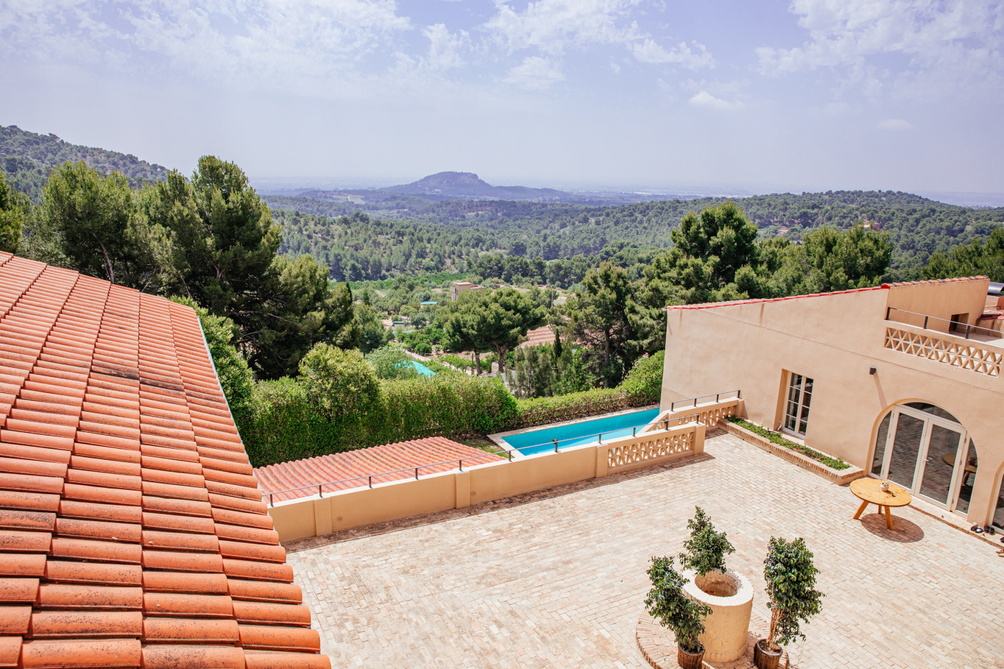 Fontanelles Residence