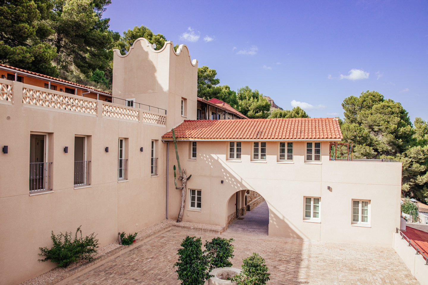 Fontanelles Residence