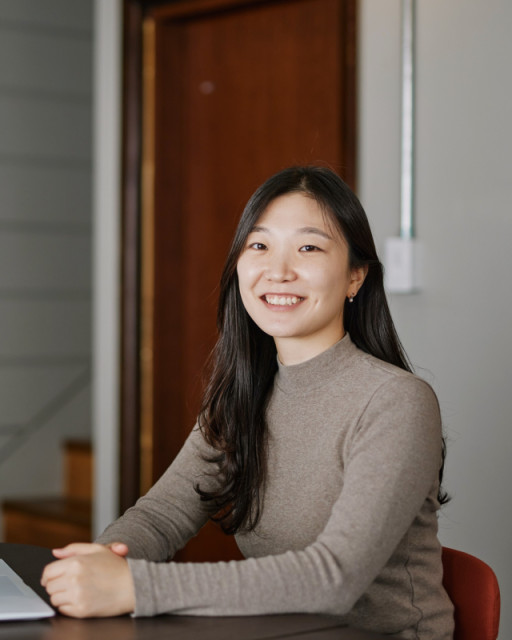 Community manager