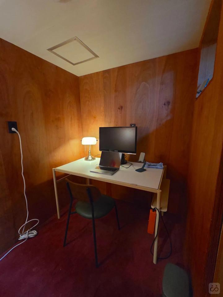 Seongmisan-Ro Home