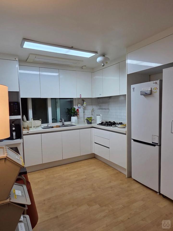 Seongmisan-Ro Home