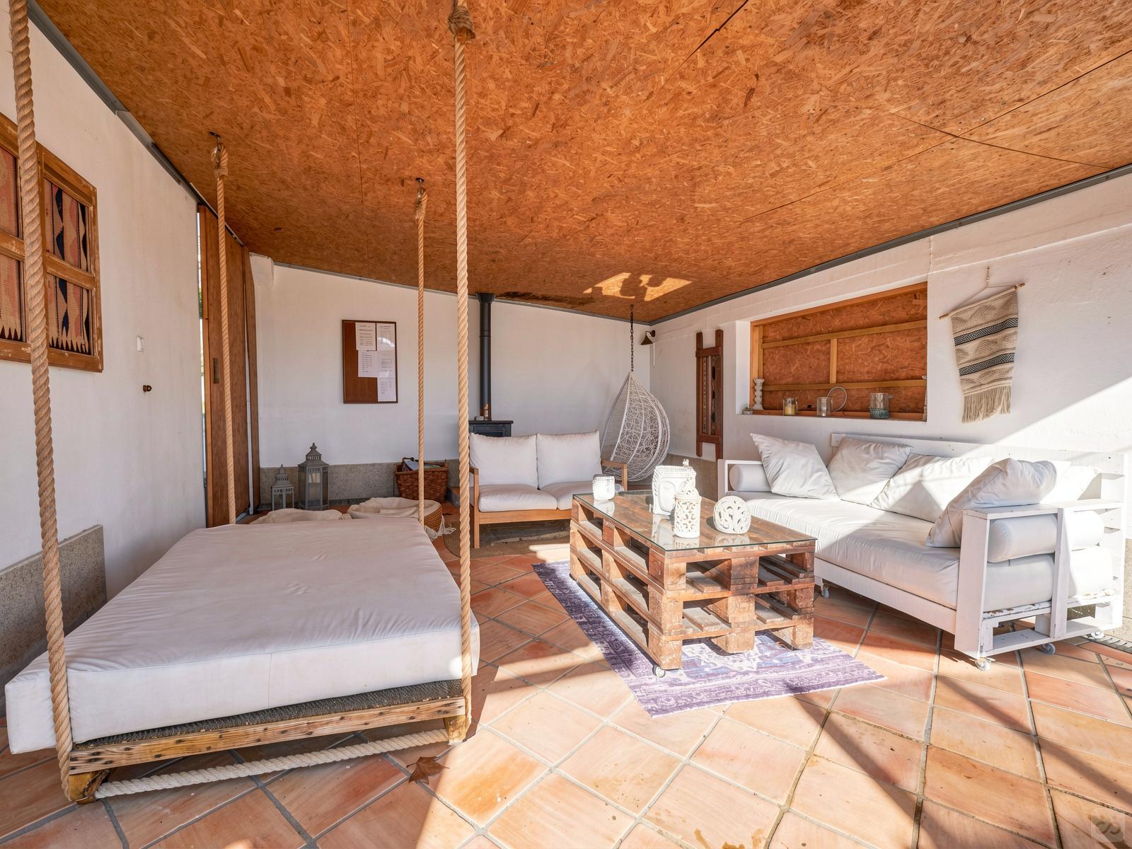 Carregosa Residence