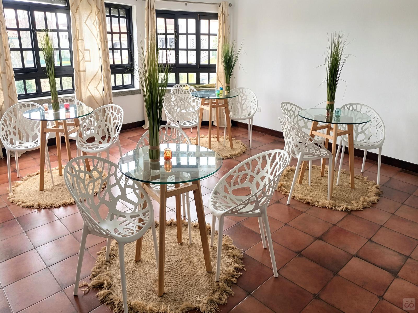 Carregosa Residence