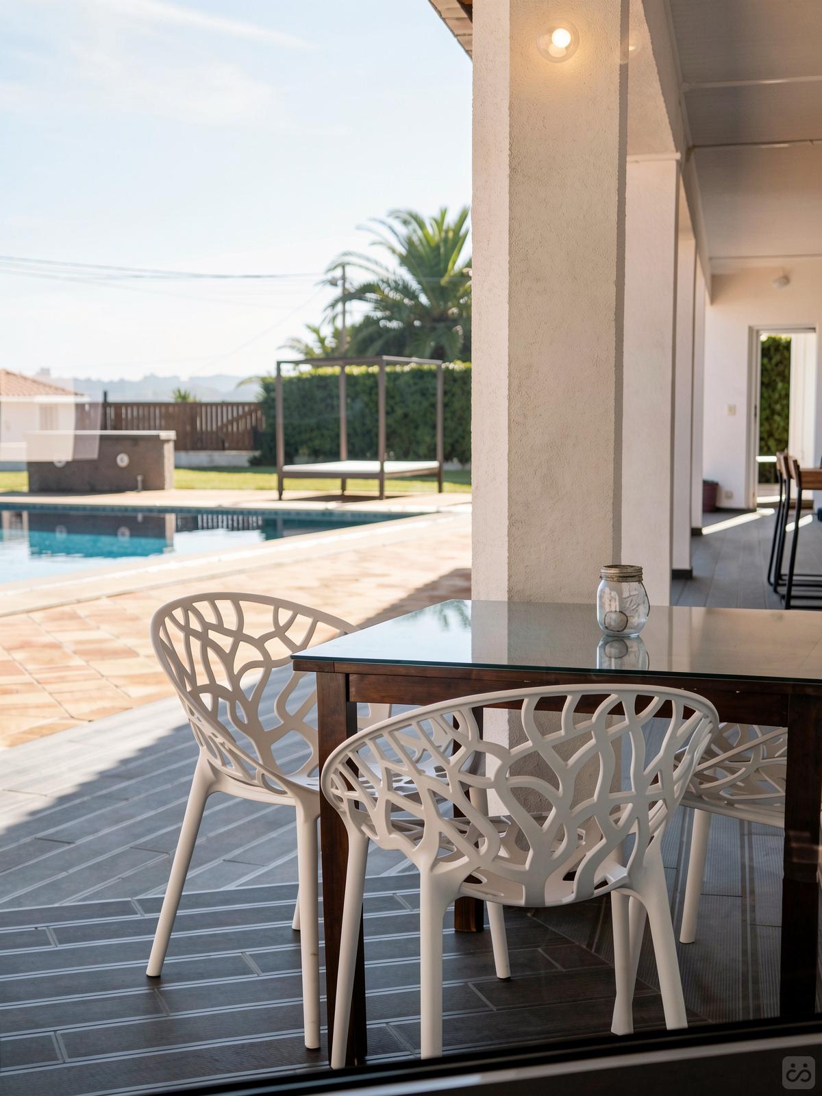 Carregosa Residence