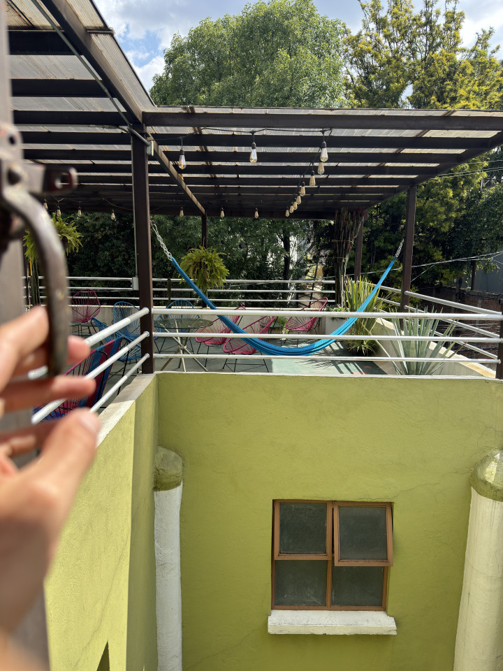 Santísima Home