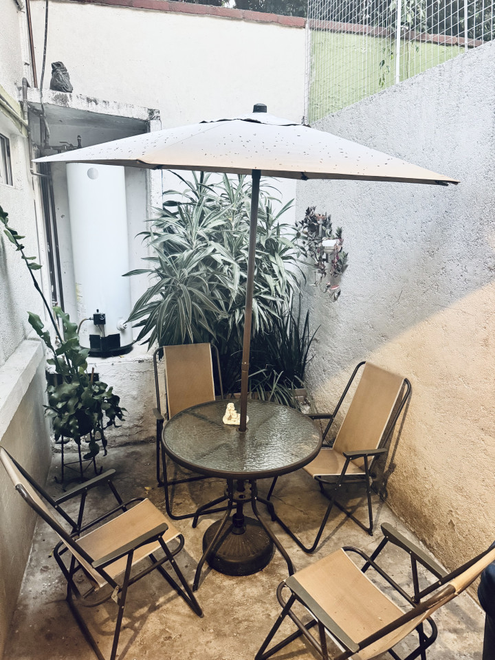 Santísima Home