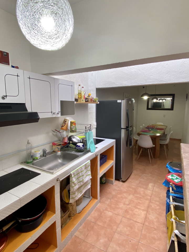 Santísima Home