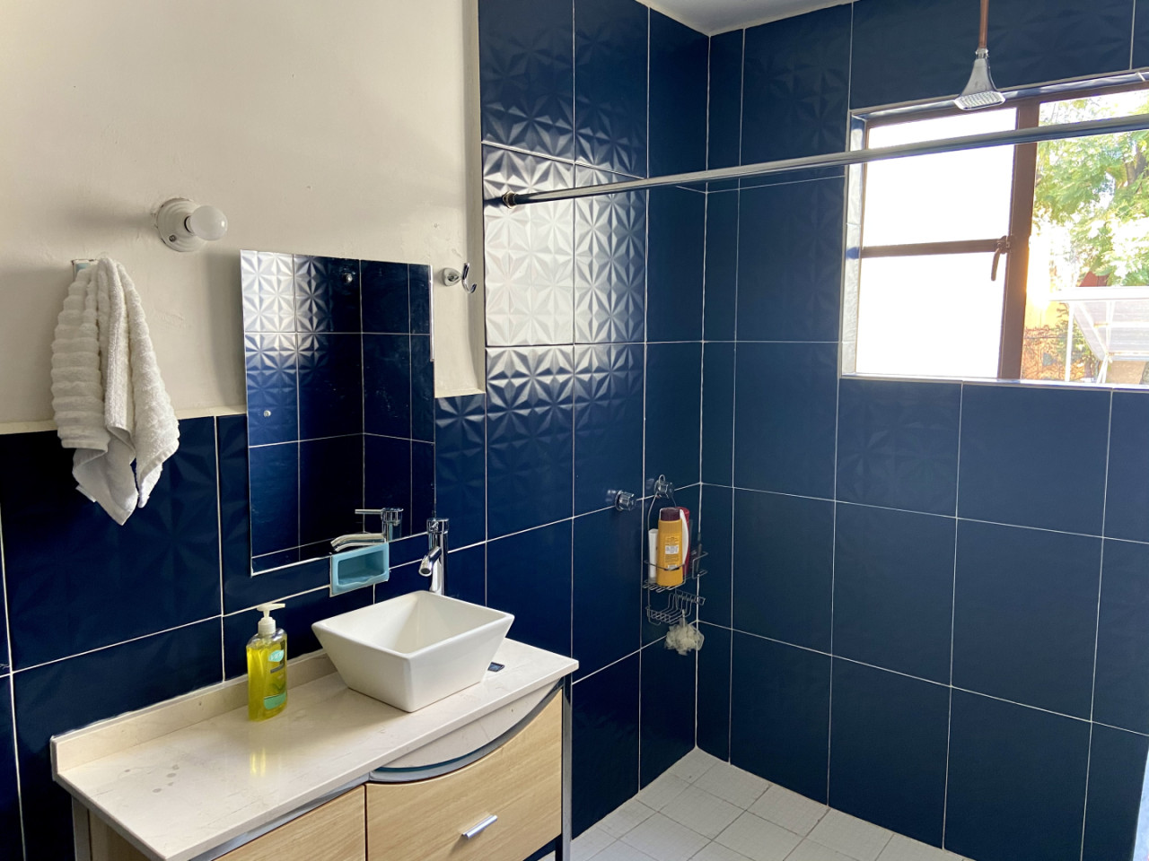 Santísima Home