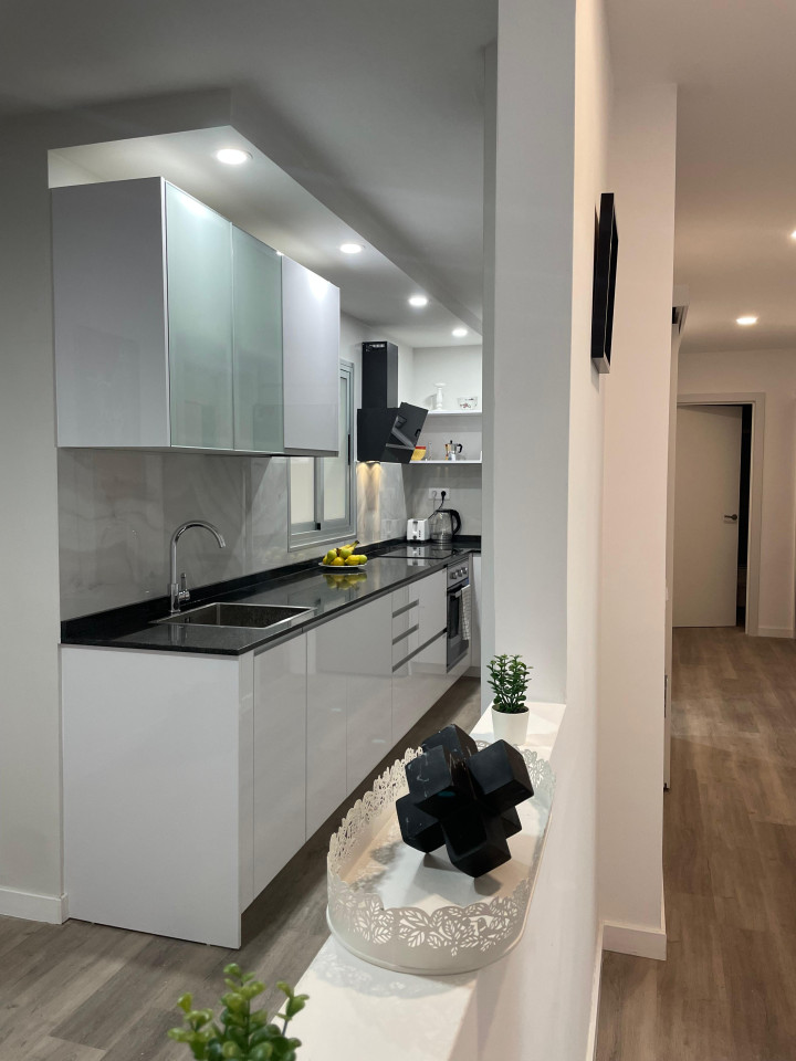 Juan Rejón Home II