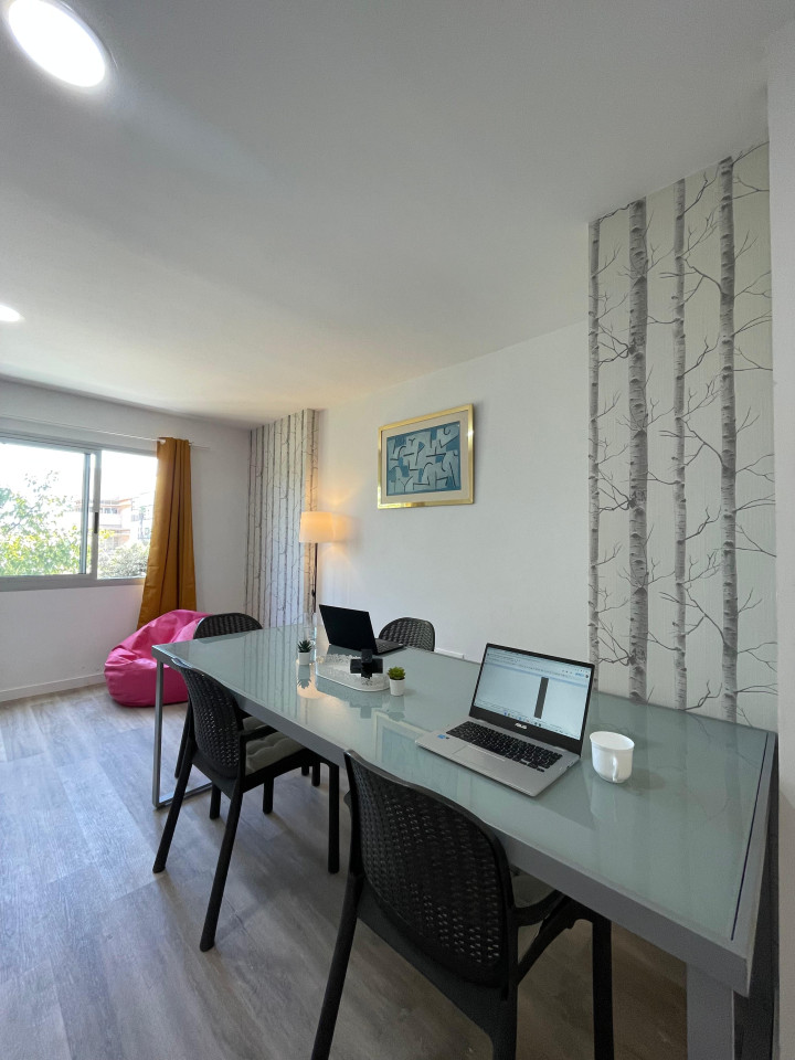 Juan Rejón Home II