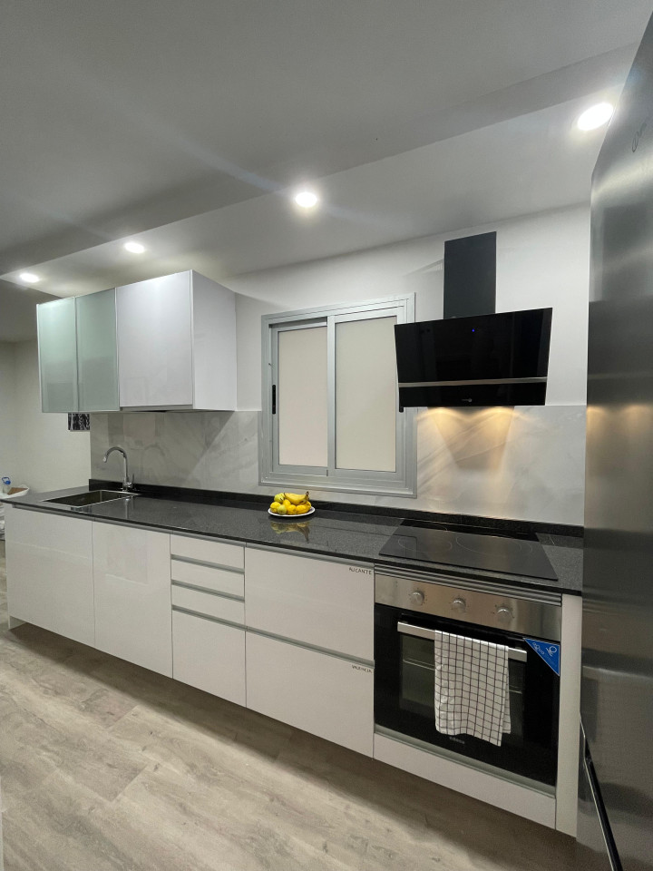 Juan Rejón Home II
