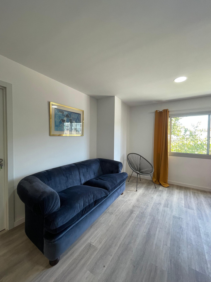 Juan Rejón Home II