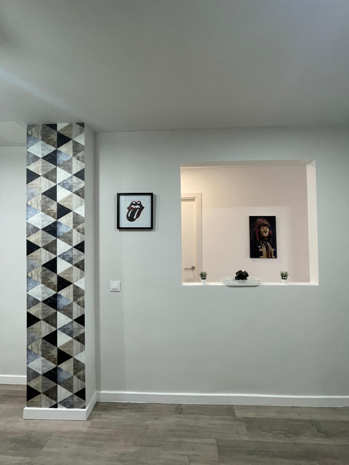 Juan Rejón Home II