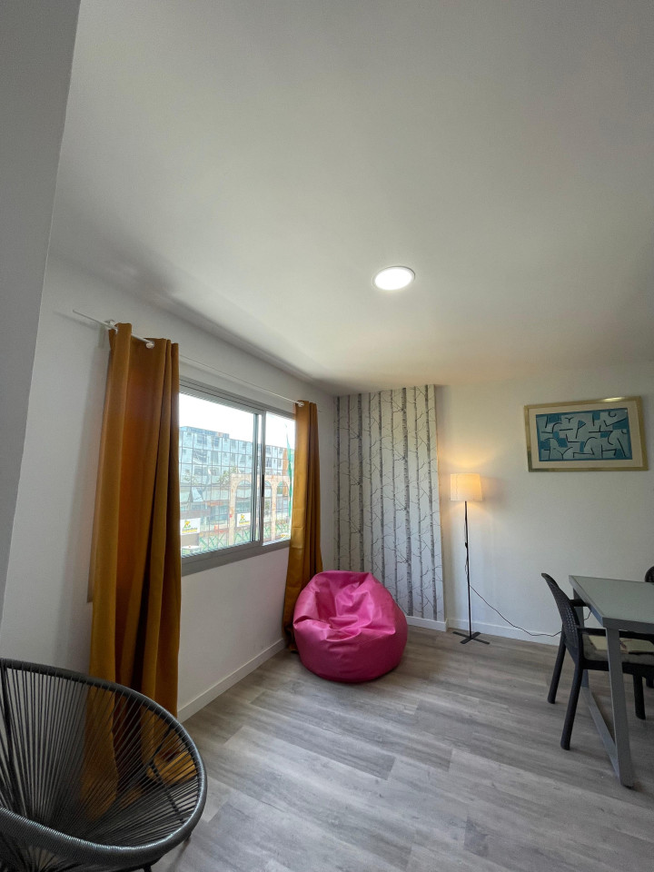 Juan Rejón Home II
