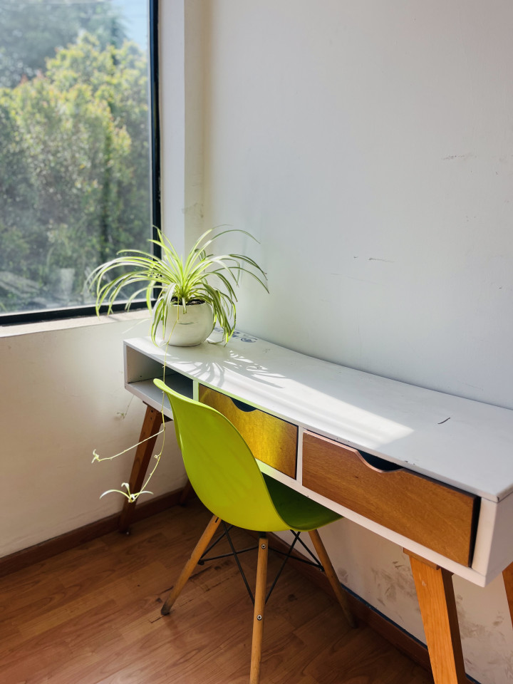 La Cómoda Habitación Coliving en el Corazón Cultural de la Colonia Americana, Guadalajara Residencia