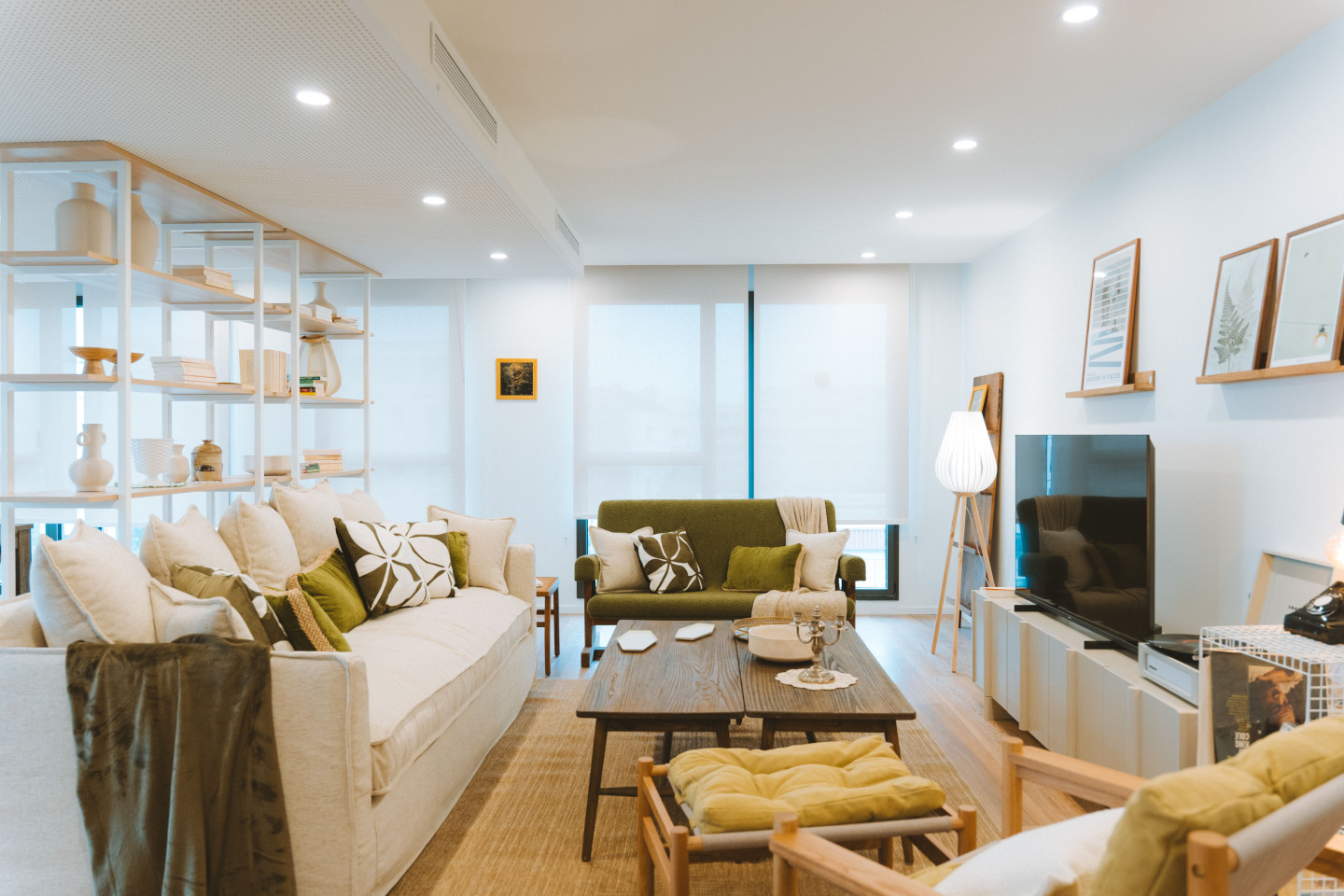 O Urban Coliving perto do centro da cidade, das praias e muito mais! Coletivo