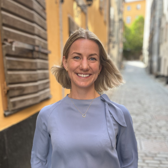 Community manager