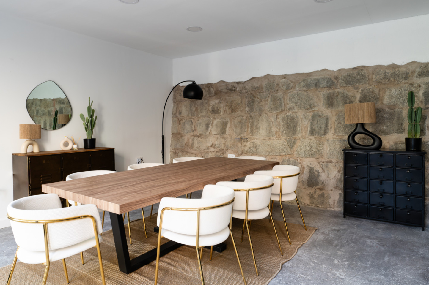 Moncloa Residence