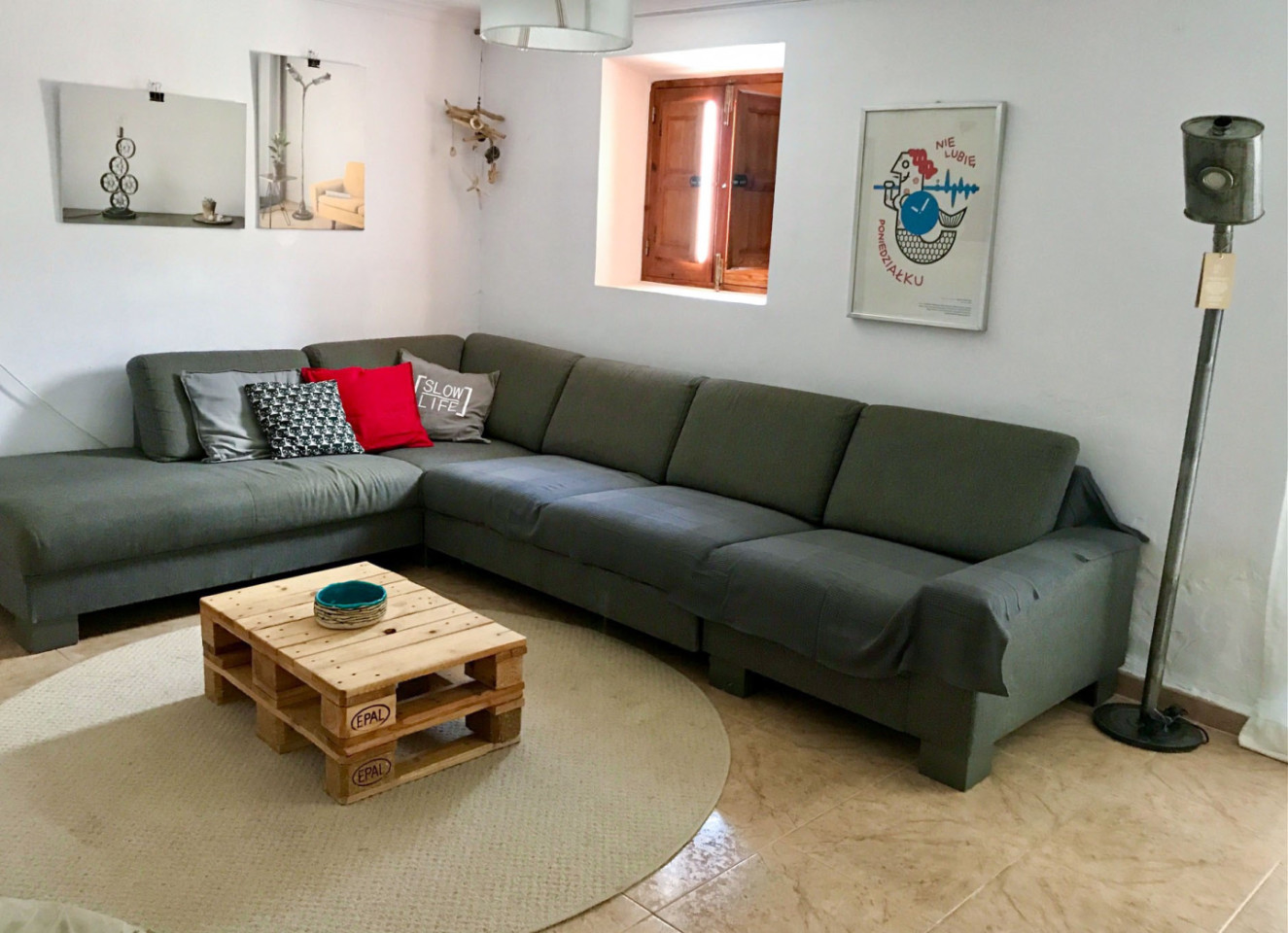 Bolaimi Home