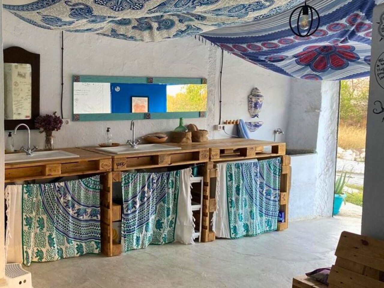 Bolaimi Home