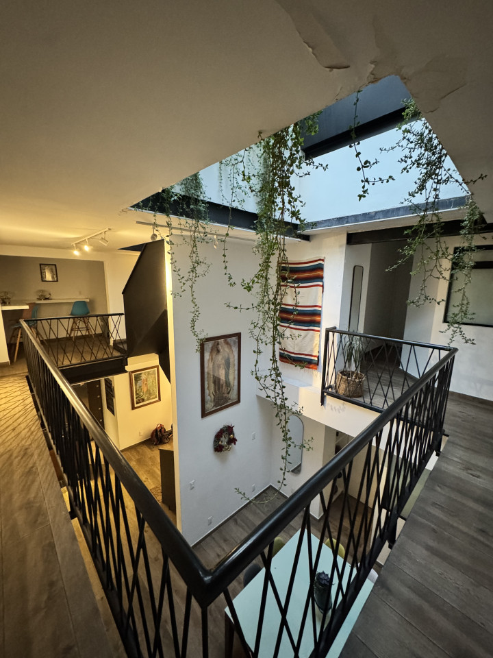 Coyoacán Residence