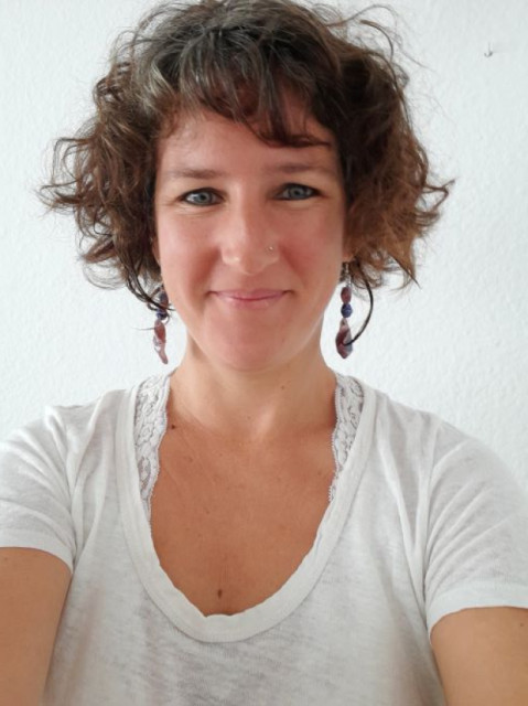 Community manager