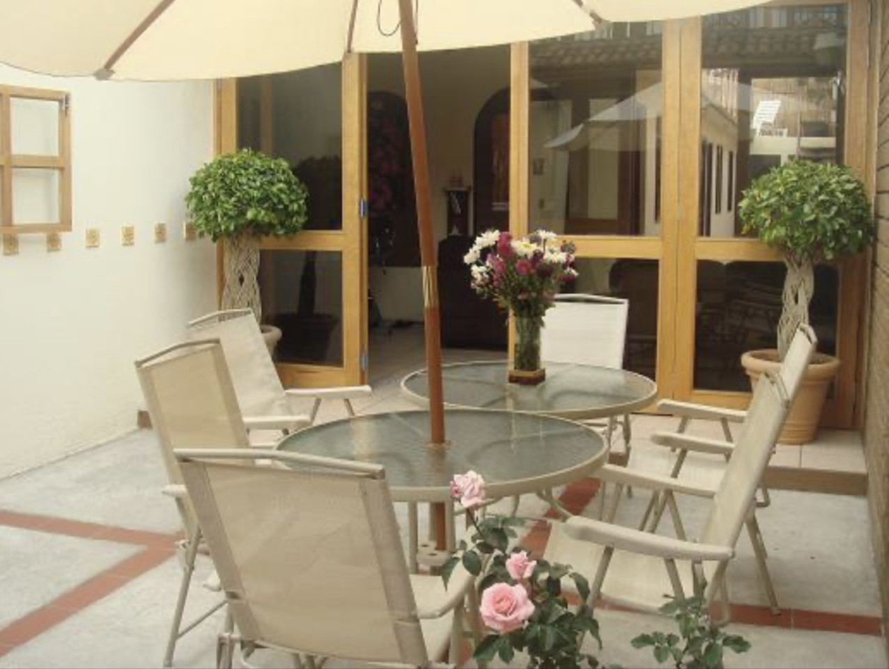 Noria Home