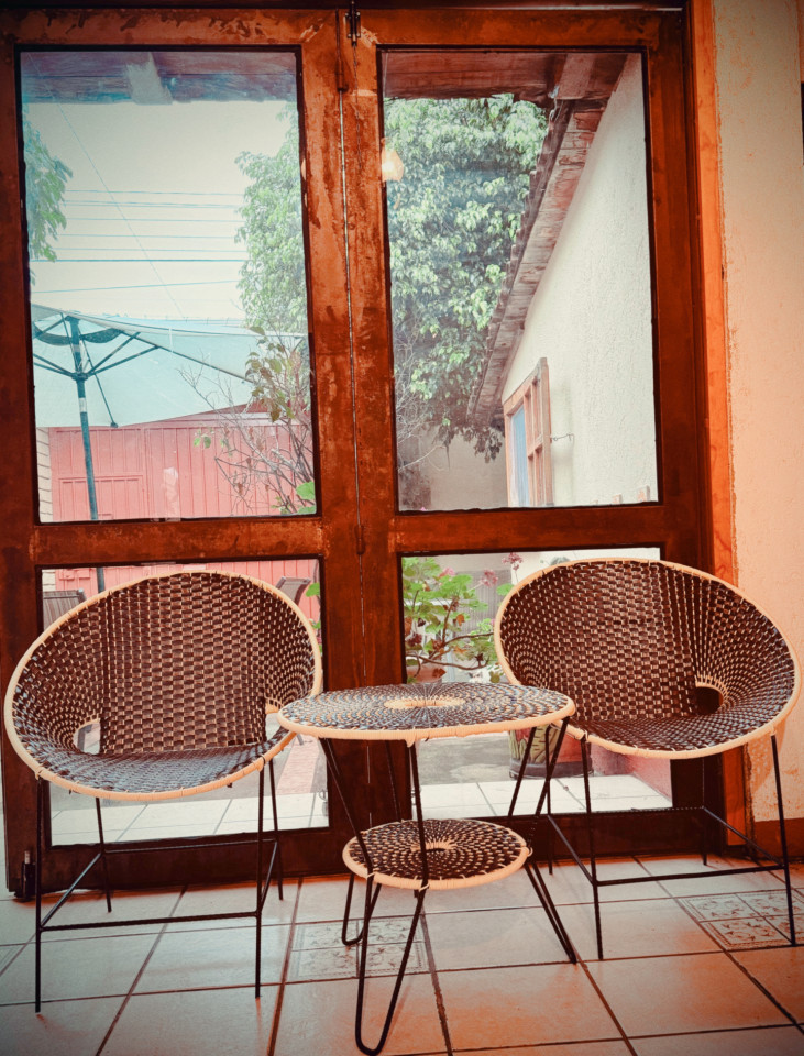 Noria Home