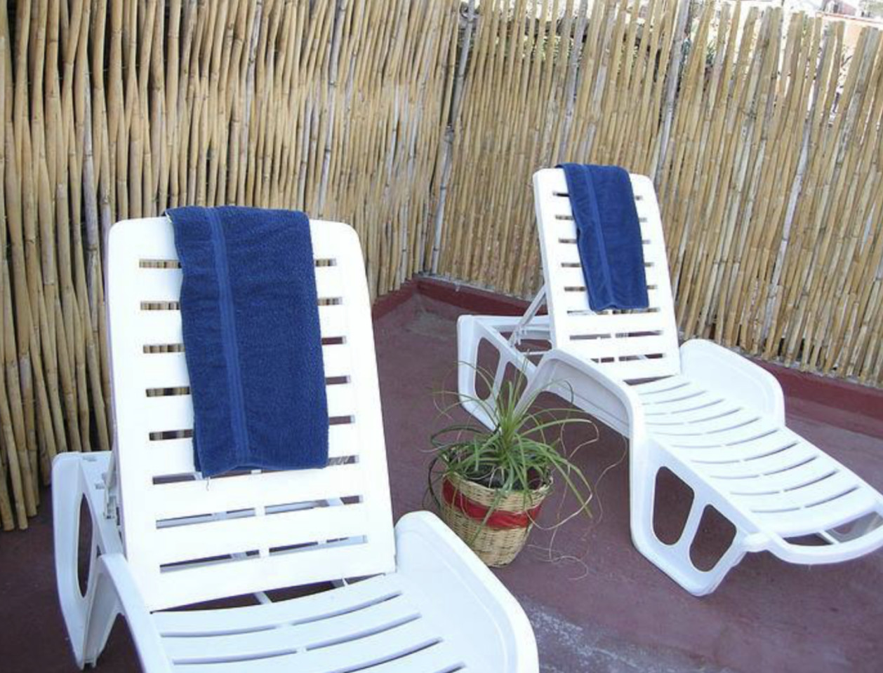 Noria Home
