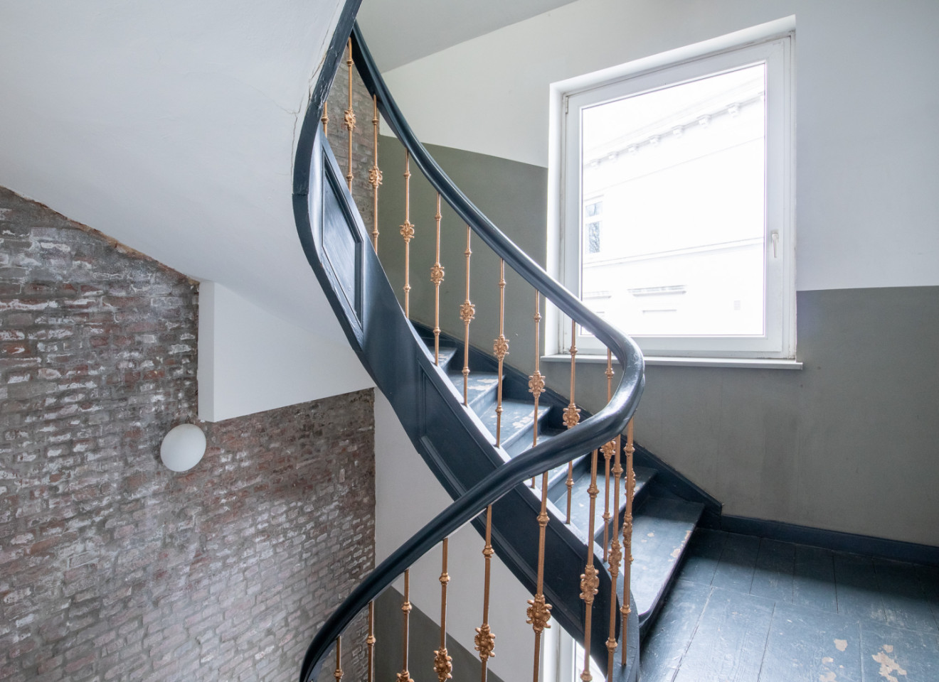 A Espaçoso e acolhedor apartamento Coliving em Eimsbüttel, na moda Casa