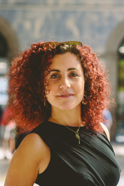 Community-Manager