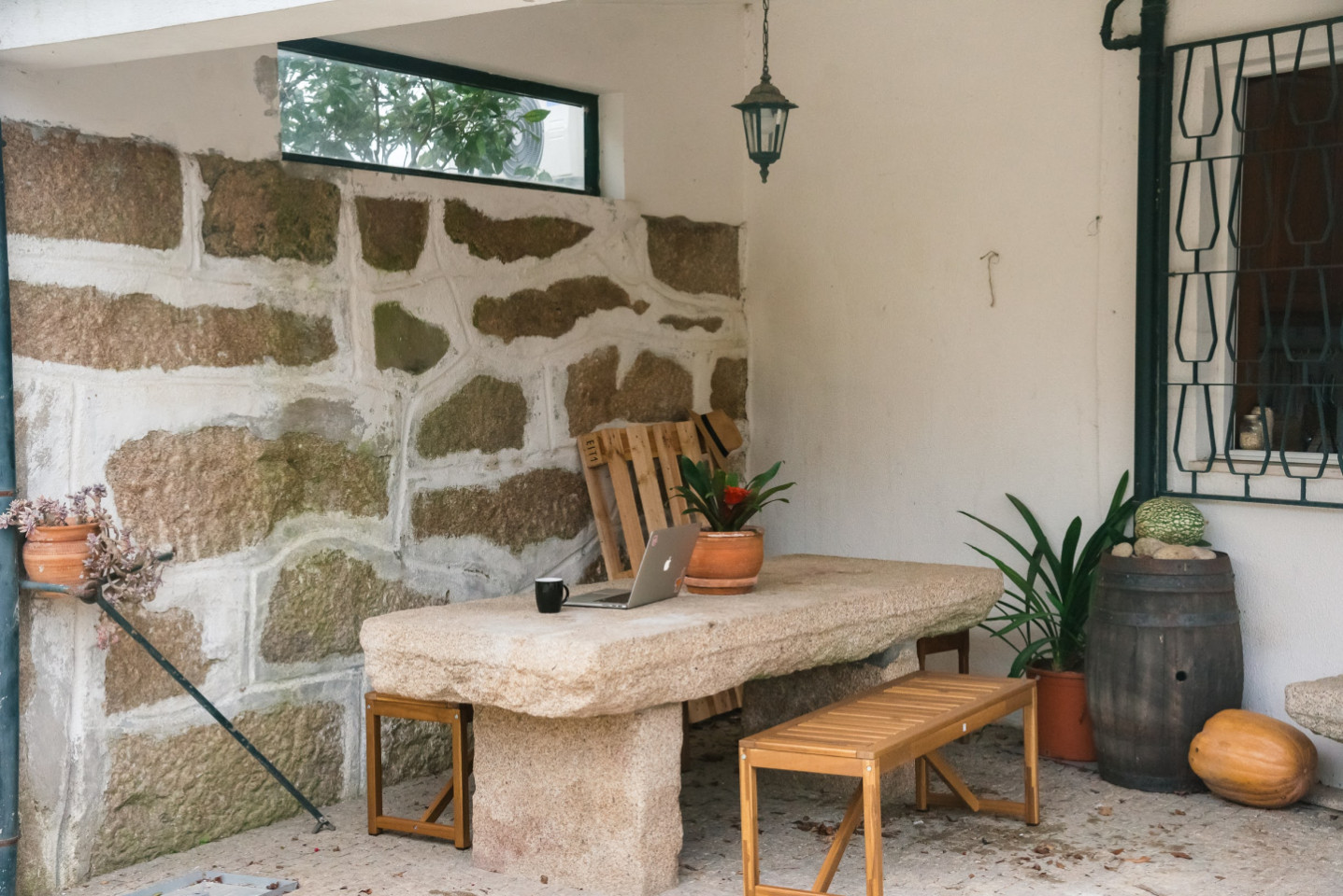 Adelino Amaro Da Costa Home