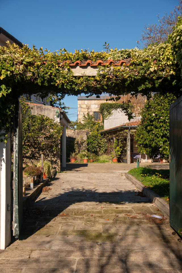 Adelino Amaro Da Costa Home