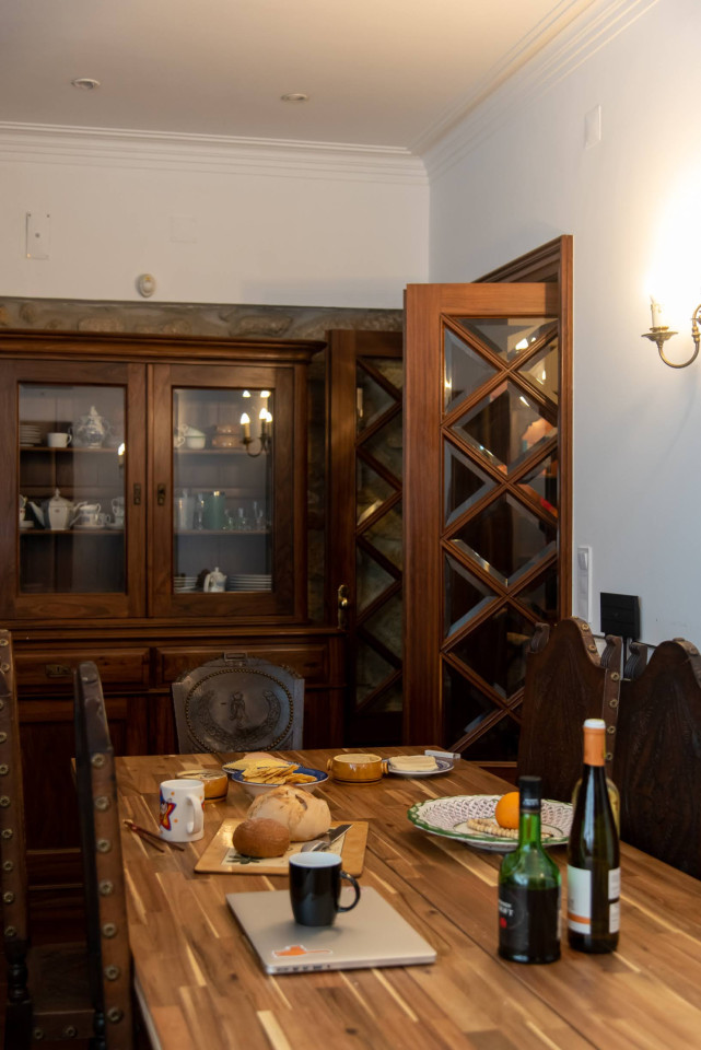 Adelino Amaro Da Costa Home