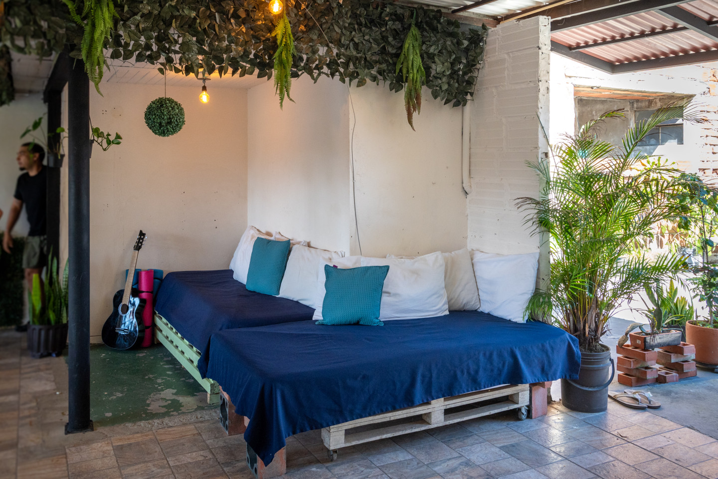 Laureles Residence