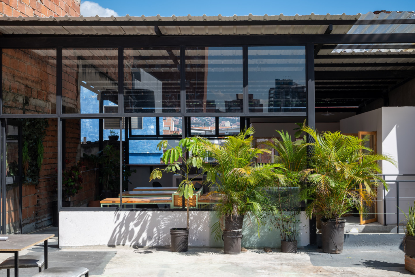 Laureles Residence