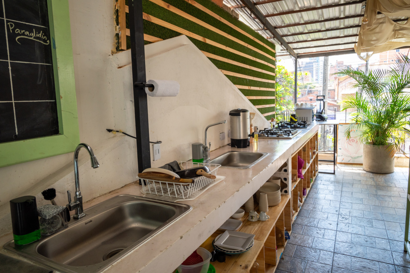 Laureles Residence