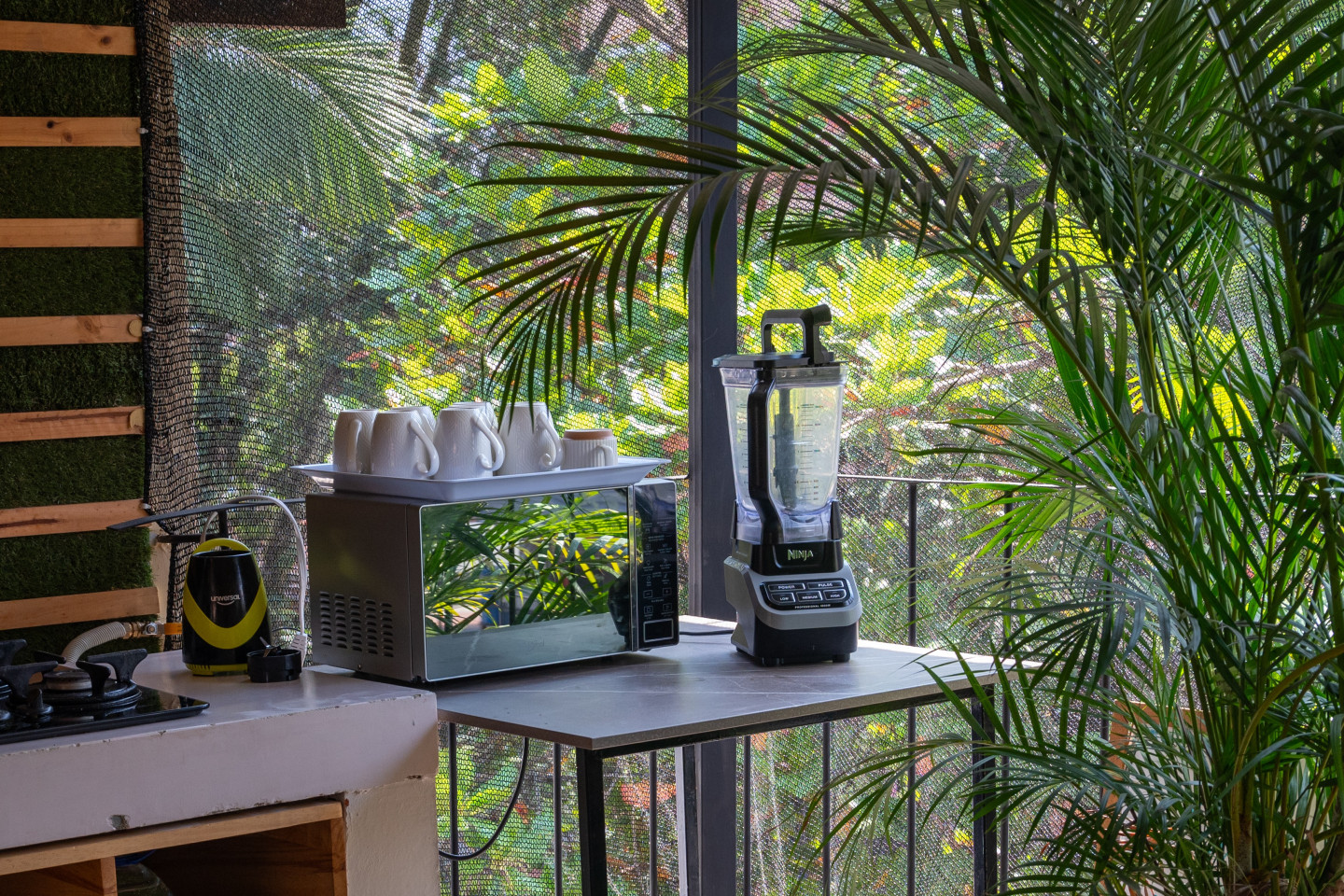 Laureles Residence