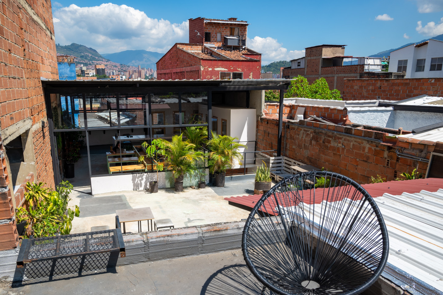 Laureles Residence