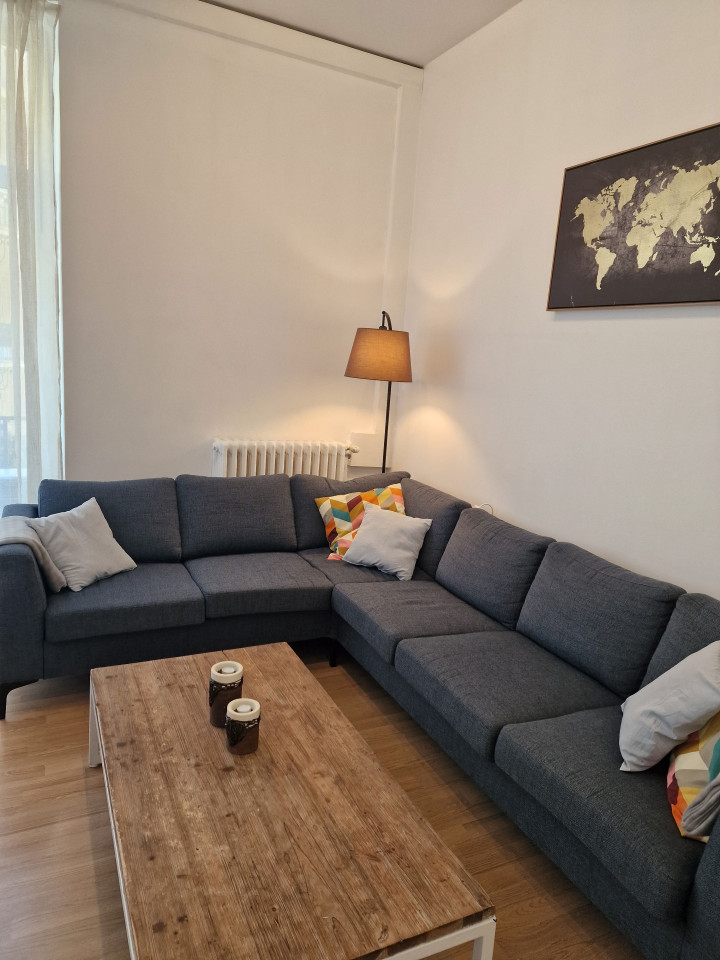 Dubouchage Home