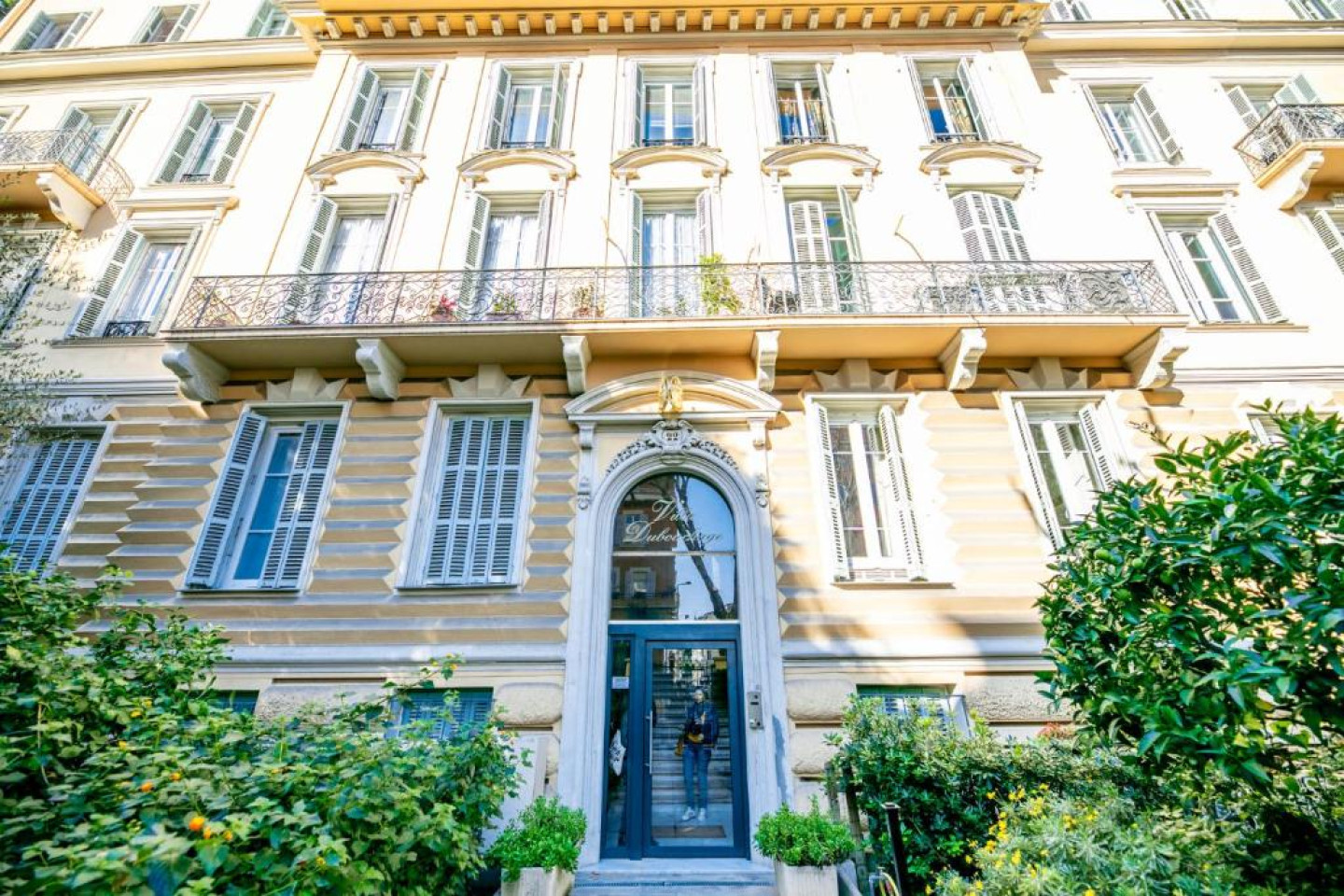 Dubouchage Home