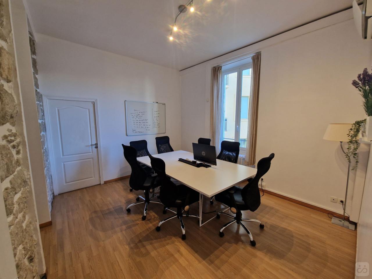 Dubouchage Home