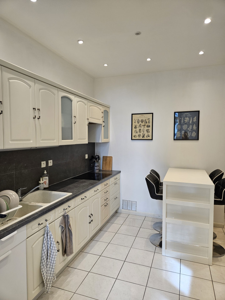 Dubouchage Home